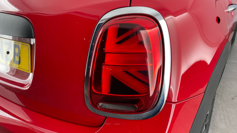 MINI Hatchback 1.5 One Classic 5dr Petrol Hatchback